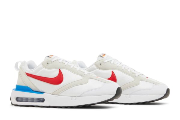 Nike Air Max Dawn Forrest Gump DM0013-100 - Brosneaker photo 8