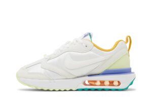 Nike Air Max Dawn Peach Cream Light Thistle (Women's) DX3717-100 - Brosneaker photo 3