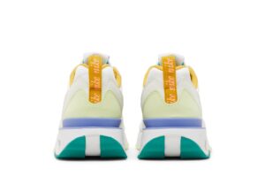 Nike Air Max Dawn Peach Cream Light Thistle (Women's) DX3717-100 - Brosneaker photo 6