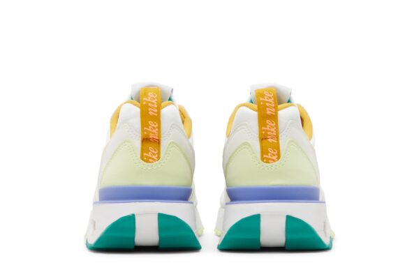 Nike Air Max Dawn Peach Cream Light Thistle (Women's) DX3717-100 - Brosneaker photo 6