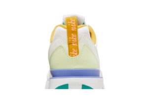 Nike Air Max Dawn Peach Cream Light Thistle (Women's) DX3717-100 - Brosneaker photo 7