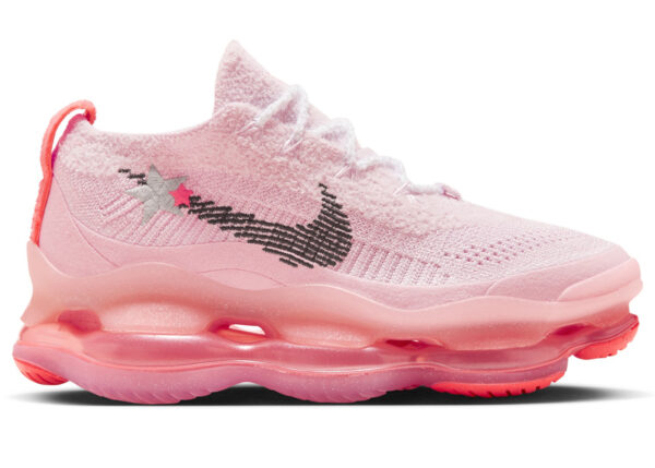 Nike Air Max Scorpion FK Barbie (Women's) FN8925-696 - Brosneaker photo 1