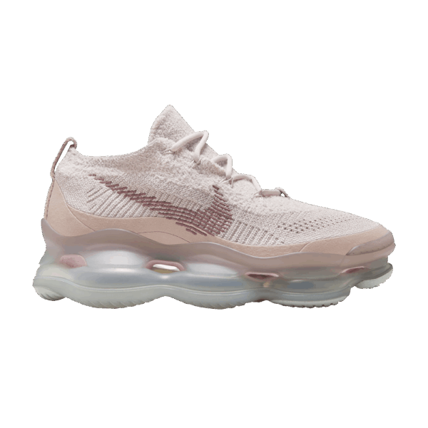 Nike Air Max Scorpion FK Barely Rose (Women's) DJ4702-600 - Brosneaker photo 1