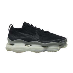 Nike Air Max Scorpion FK Black Anthracite FB9151-001 - Brosneaker photo 1
