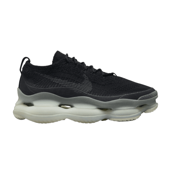 Nike Air Max Scorpion FK Black Anthracite FB9151-001 - Brosneaker photo 1
