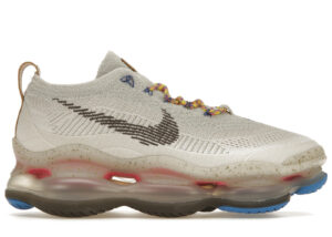 Nike Air Max Scorpion FK Hiking FJ7070-001 - Brosneaker photo 1