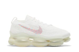 Nike Air Max Scorpion FK Lagoon Pulse Hot Punch DV7402-100 - Brosneaker photo 1