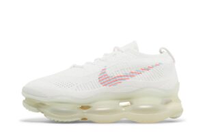Nike Air Max Scorpion FK Lagoon Pulse Hot Punch DV7402-100 - Brosneaker photo 3