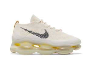 Nike Air Max Scorpion FK Lemon Wash DJ4701-001 - Brosneaker photo 1