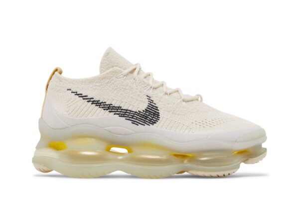 Nike Air Max Scorpion FK Lemon Wash DJ4701-001 - Brosneaker photo 1