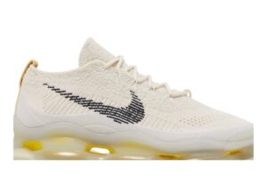Nike Air Max Scorpion FK Lemon Wash DJ4701-001 - Brosneaker photo 2