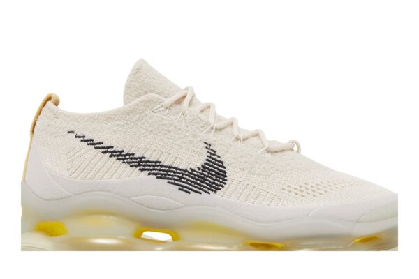 Nike Air Max Scorpion FK Lemon Wash DJ4701-001 - Brosneaker photo 2