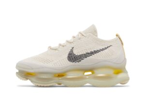 Nike Air Max Scorpion FK Lemon Wash DJ4701-001 - Brosneaker photo 3