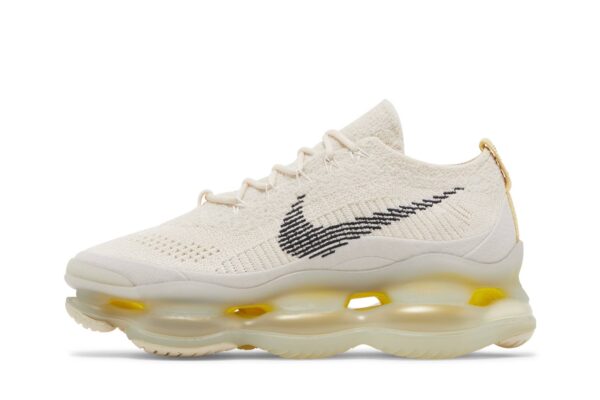 Nike Air Max Scorpion FK Lemon Wash DJ4701-001 - Brosneaker photo 3