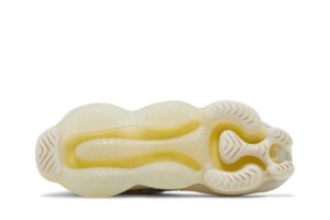 Nike Air Max Scorpion FK Lemon Wash DJ4701-001 - Brosneaker photo 4