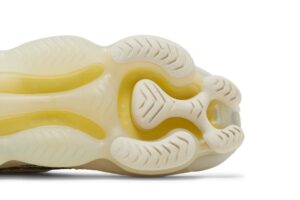 Nike Air Max Scorpion FK Lemon Wash DJ4701-001 - Brosneaker photo 5