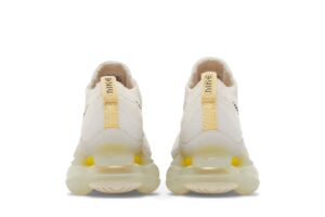 Nike Air Max Scorpion FK Lemon Wash DJ4701-001 - Brosneaker photo 6