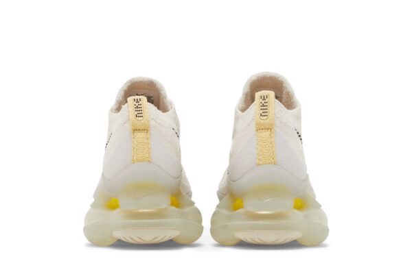 Nike Air Max Scorpion FK Lemon Wash DJ4701-001 - Brosneaker photo 6