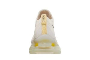 Nike Air Max Scorpion FK Lemon Wash DJ4701-001 - Brosneaker photo 7