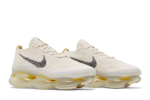 Nike Air Max Scorpion FK Lemon Wash DJ4701-001 - Brosneaker photo 8