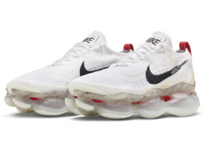 Nike Air Max Scorpion FK Lunar New Year Leap High FD4319-101 - Brosneaker photo 2