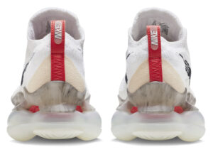 Nike Air Max Scorpion FK Lunar New Year Leap High FD4319-101 - Brosneaker photo 3
