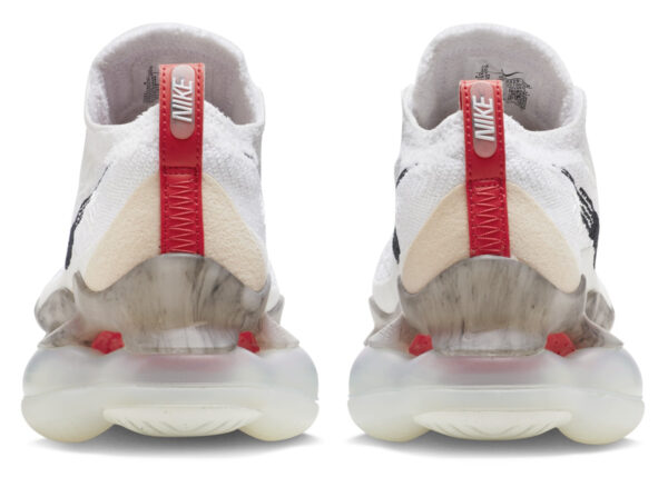Nike Air Max Scorpion FK Lunar New Year Leap High FD4319-101 - Brosneaker photo 3