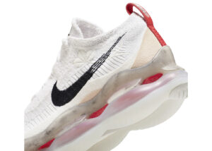 Nike Air Max Scorpion FK Lunar New Year Leap High FD4319-101 - Brosneaker photo 4