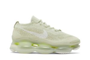 Nike Air Max Scorpion FK Olive Aura (Women's) DJ4702-300 - Brosneaker photo 1