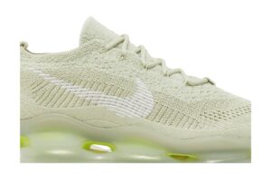 Nike Air Max Scorpion FK Olive Aura (Women's) DJ4702-300 - Brosneaker photo 2