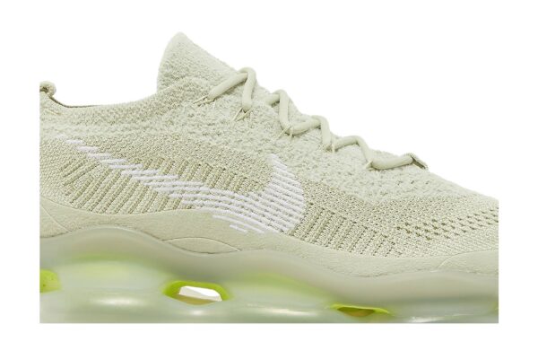 Nike Air Max Scorpion FK Olive Aura (Women's) DJ4702-300 - Brosneaker photo 2