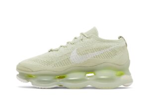 Nike Air Max Scorpion FK Olive Aura (Women's) DJ4702-300 - Brosneaker photo 3