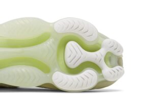 Nike Air Max Scorpion FK Olive Aura (Women's) DJ4702-300 - Brosneaker photo 5
