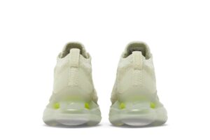 Nike Air Max Scorpion FK Olive Aura (Women's) DJ4702-300 - Brosneaker photo 6