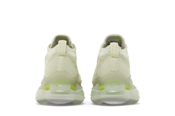 Nike Air Max Scorpion FK Olive Aura (Women's) DJ4702-300 - Brosneaker photo 6