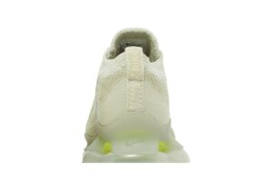 Nike Air Max Scorpion FK Olive Aura (Women's) DJ4702-300 - Brosneaker photo 7
