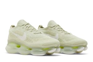 Nike Air Max Scorpion FK Olive Aura (Women's) DJ4702-300 - Brosneaker photo 8