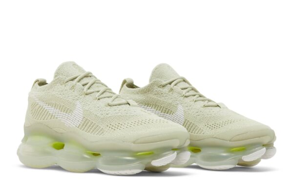 Nike Air Max Scorpion FK Olive Aura (Women's) DJ4702-300 - Brosneaker photo 8