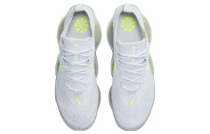 Nike Air Max Scorpion FK Olive Aura (Women's) DJ4702-400 - Brosneaker photo 4