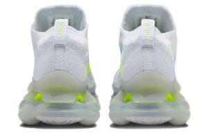 Nike Air Max Scorpion FK Olive Aura (Women's) DJ4702-400 - Brosneaker photo 5
