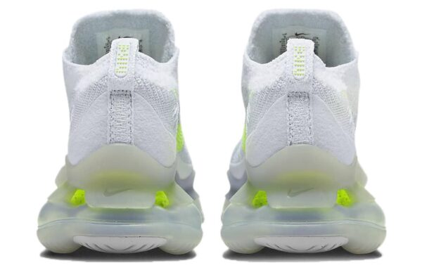 Nike Air Max Scorpion FK Olive Aura (Women's) DJ4702-400 - Brosneaker photo 5