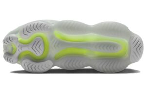 Nike Air Max Scorpion FK Olive Aura (Women's) DJ4702-400 - Brosneaker photo 6