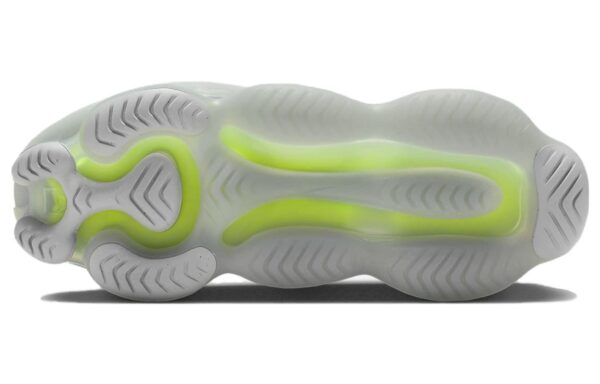 Nike Air Max Scorpion FK Olive Aura (Women's) DJ4702-400 - Brosneaker photo 6