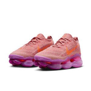 Nike Air Max Scorpion FK Red Stardust (Women's) DJ4702-601 - Brosneaker photo 2