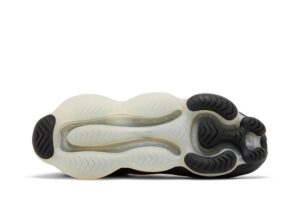 Nike Air Max Scorpion FK SE Black Fireberry DZ0799-001 - Brosneaker photo 4