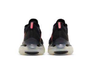 Nike Air Max Scorpion FK SE Black Fireberry DZ0799-001 - Brosneaker photo 6
