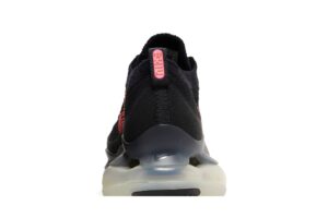 Nike Air Max Scorpion FK SE Black Fireberry DZ0799-001 - Brosneaker photo 7