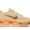 Nike Air Max Scorpion FK Sesame (Women's) DJ4702-200 - Brosneaker photo 1