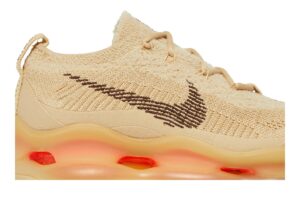 Nike Air Max Scorpion FK Sesame (Women's) DJ4702-200 - Brosneaker photo 2