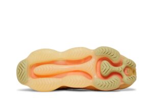 Nike Air Max Scorpion FK Sesame (Women's) DJ4702-200 - Brosneaker photo 4